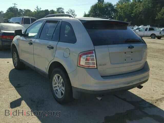 2007 FORD EDGE - VIN: 2FMDK36C97BB51180 - Photo 3