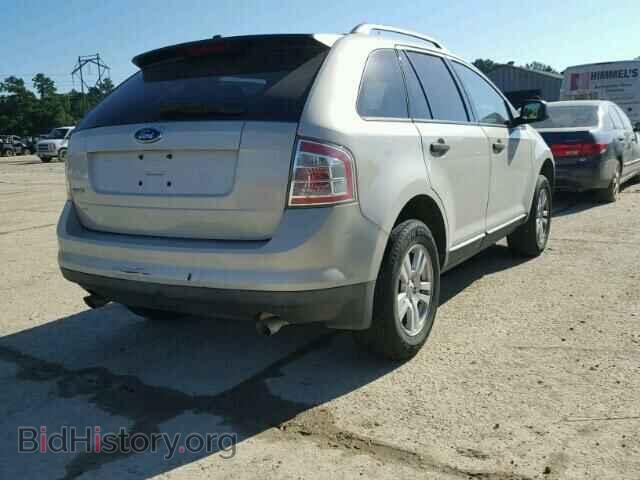 2007 FORD EDGE - VIN: 2FMDK36C97BB51180 - Photo 4
