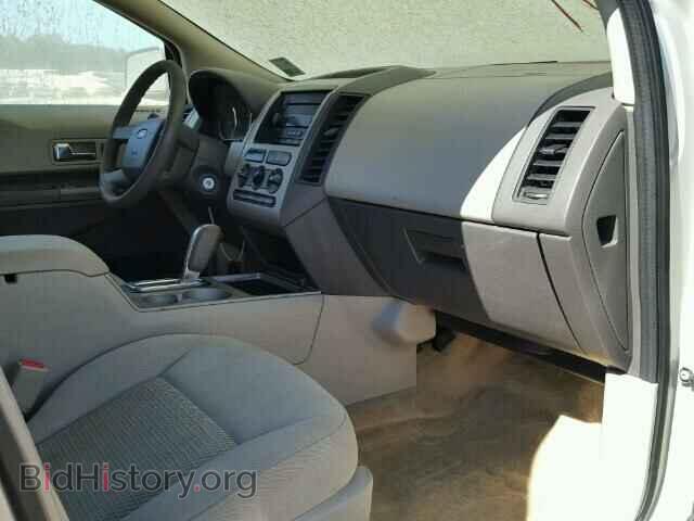 2007 FORD EDGE - VIN: 2FMDK36C97BB51180 - Photo 5