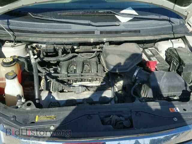2007 FORD EDGE - VIN: 2FMDK36C97BB51180 - Photo 7