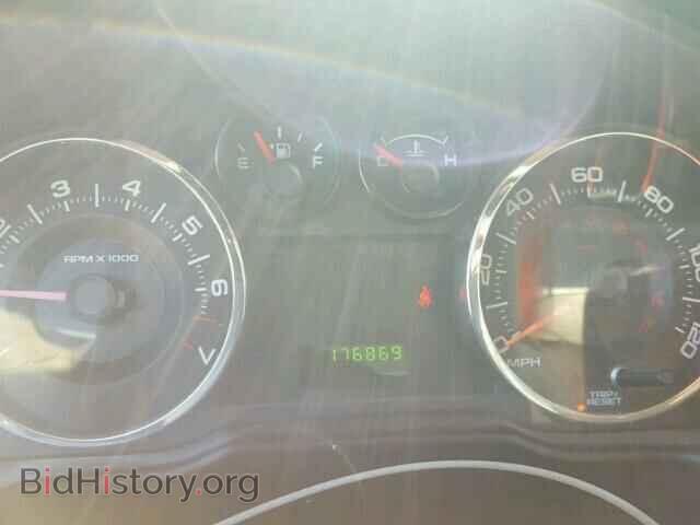 2007 FORD EDGE - VIN: 2FMDK36C97BB51180 - Photo 8