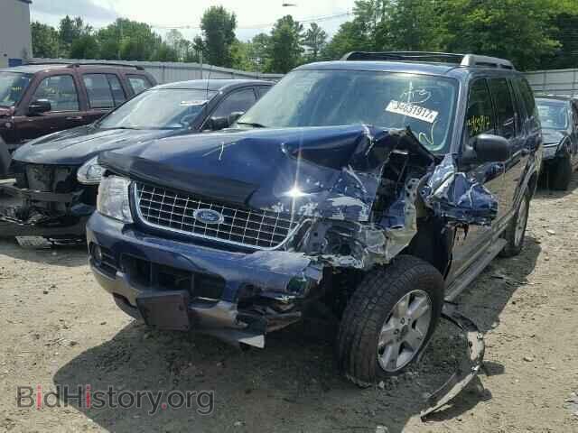 2005 FORD EXPLORER - VIN: 1FMZU73E55ZA04748 - Photo 2