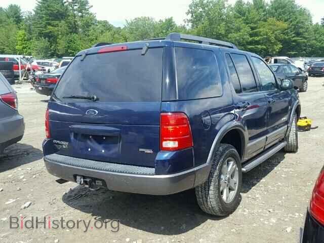 2005 FORD EXPLORER - VIN: 1FMZU73E55ZA04748 - Photo 4