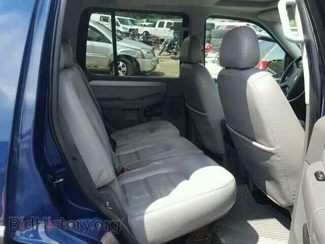 2005 FORD EXPLORER - VIN: 1FMZU73E55ZA04748 - Photo 6