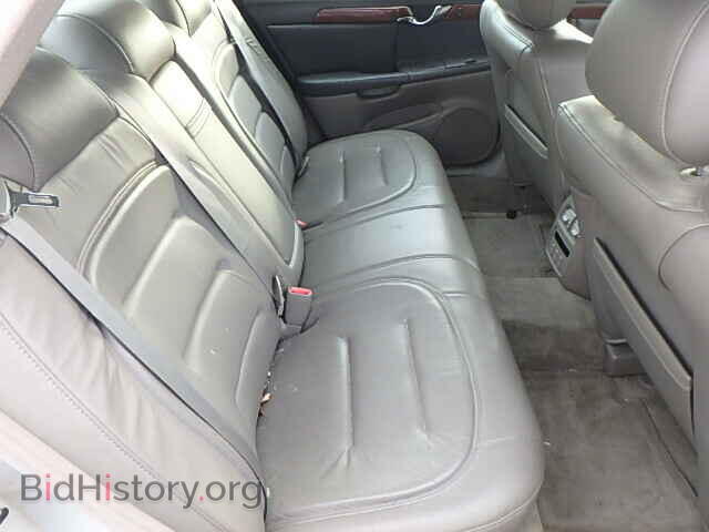 2000 CADILLAC DEVILLE - VIN: 1G6KD54Y0YU300865 - Photo 6