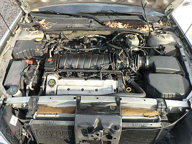 2000 CADILLAC DEVILLE - VIN: 1G6KD54Y0YU300865 - Photo 7