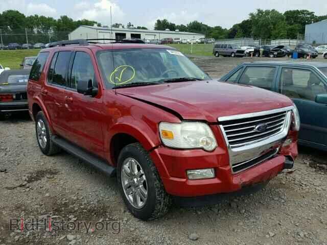 Photo 1FMEU73E79UA15817 - FORD EXPLORER 2009