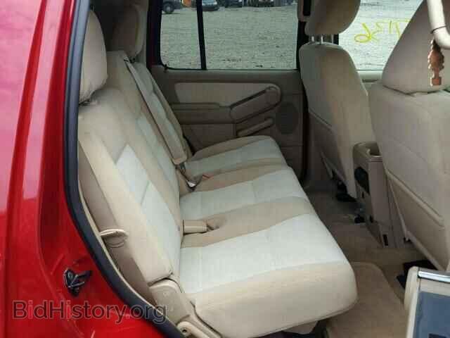 2009 FORD EXPLORER - VIN: 1FMEU73E79UA15817 - Фото 6