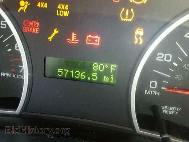 2009 FORD EXPLORER - VIN: 1FMEU73E79UA15817 - Фото 8