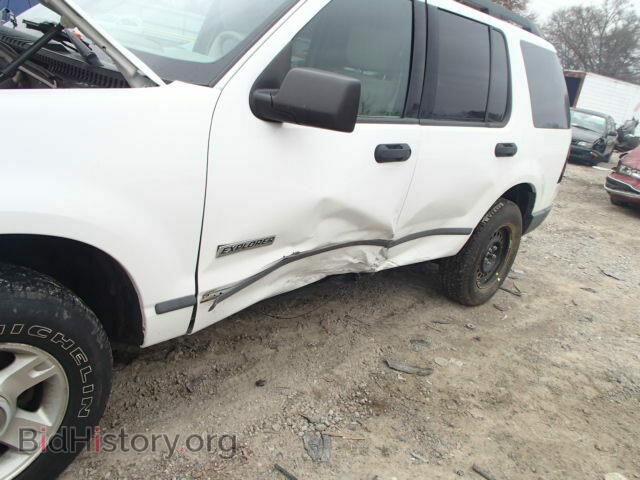 2006 FORD EXPLORER - VIN: 1FMEU72E46UB07867 - Фото 9