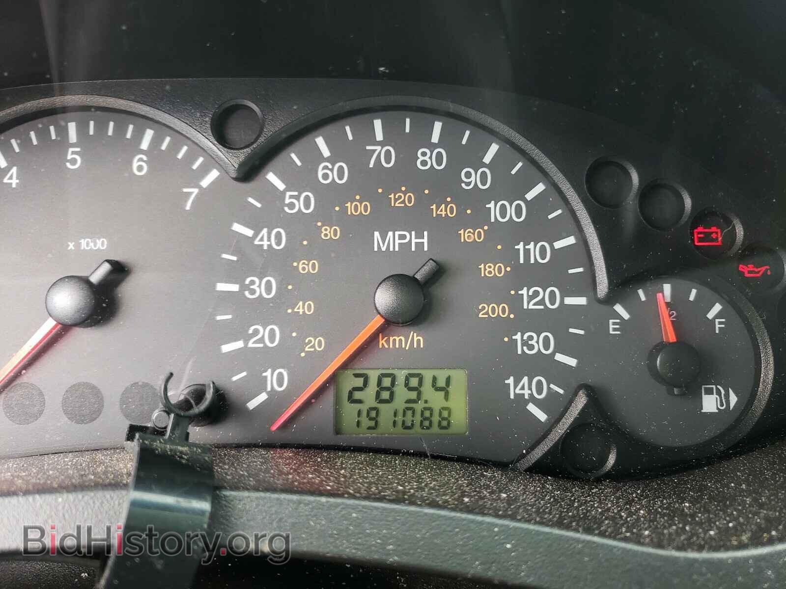 2006 FORD FOCUS - VIN: 1FAHP37N86W184875 - Фото 8