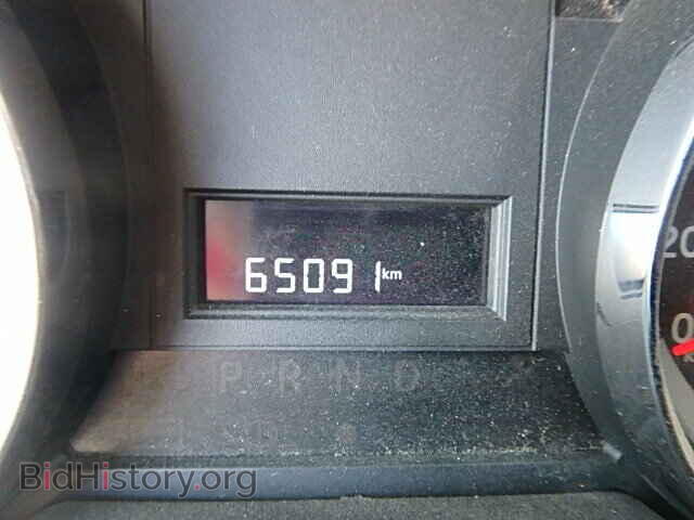 2012 DODGE CARAVAN - VIN: 2C4RDGBGXCR234753 - Фото 8