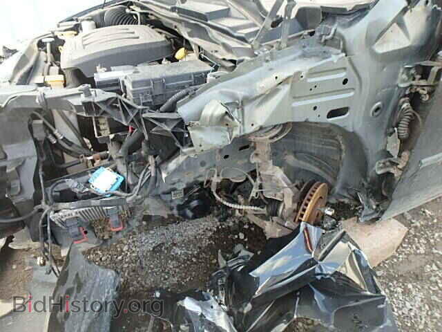 2012 DODGE CARAVAN - VIN: 2C4RDGBGXCR234753 - Фото 9