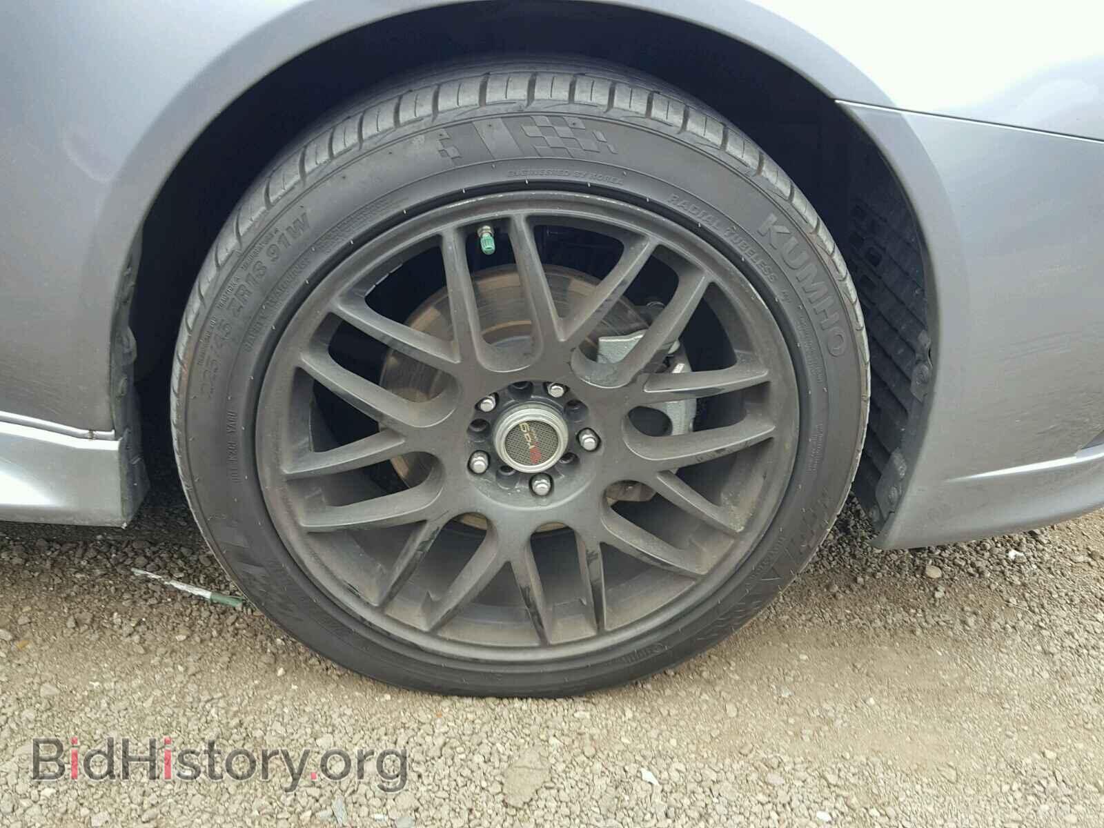 2015 MITSUBISHI LANCER - VIN: JA32U8FW3FU022369 - Фото 9