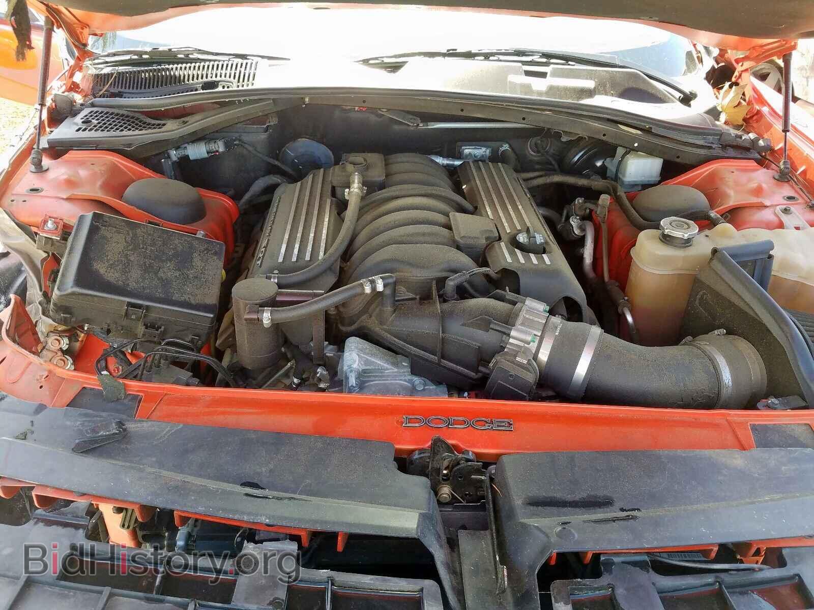 2016 DODGE CHALLENGER - VIN: 2C3CDZFJ1GH290930 - Фото 7