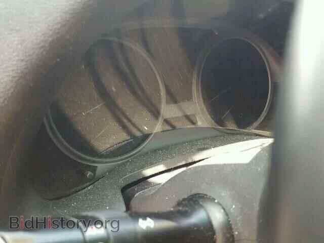 2006 LEXUS IS350 - VIN: JTHBE262762003441 - Фото 8