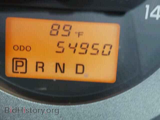 2012 TOYOTA RAV4 - VIN: JTMDF4DV3C5052775 - Фото 8