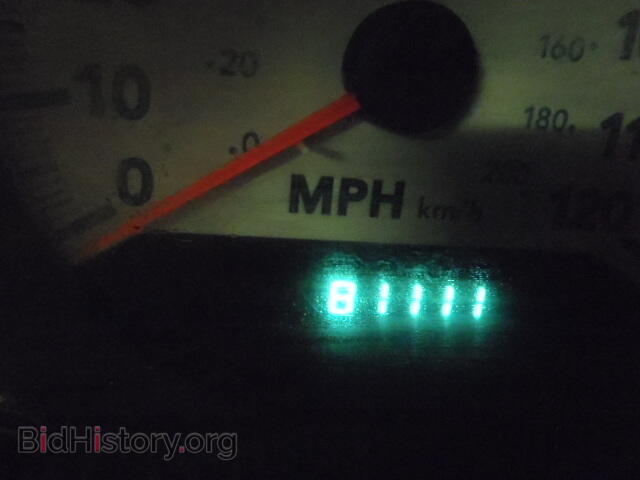 2006 DODGE CARAVAN - VIN: 1D4GP24E16B675464 - Фото 8