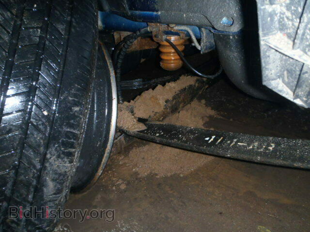 2006 DODGE CARAVAN - VIN: 1D4GP24E16B675464 - Фото 10