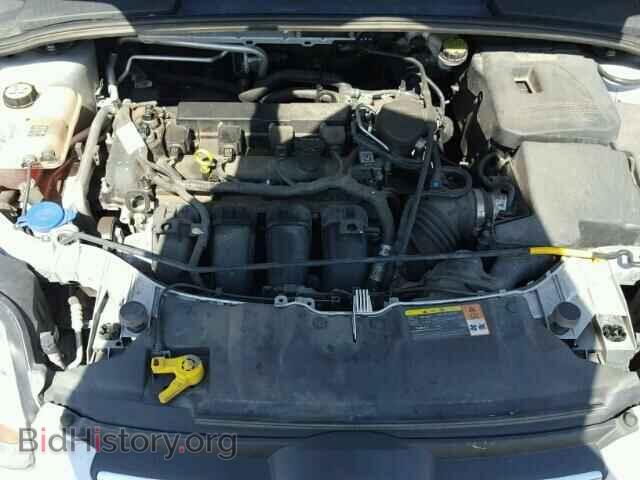 2012 FORD FOCUS - VIN: 1FAHP3F29CL119683 - Photo 7