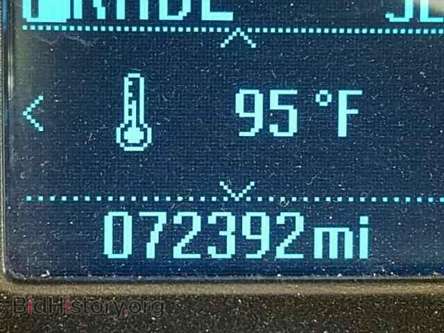2012 FORD FOCUS - VIN: 1FAHP3F29CL119683 - Photo 8