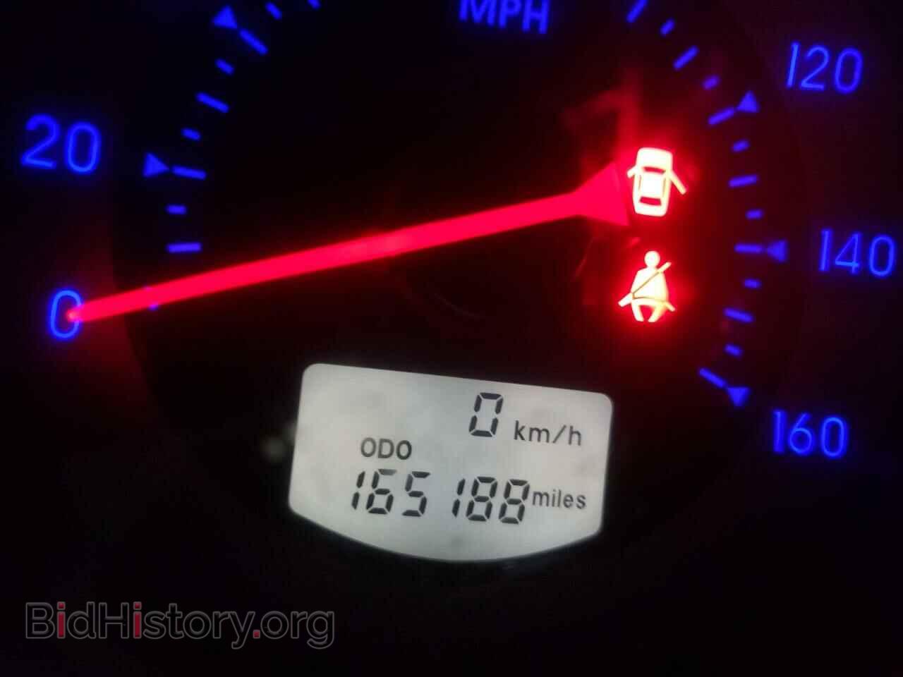 2011 MITSUBISHI ECLIPSE - VIN: 4A31K5DF1BE016415 - Фото 8