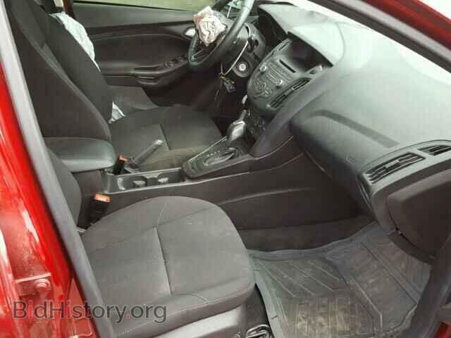 2015 FORD FOCUS - VIN: 1FADP3K20FL386381 - Фото 5