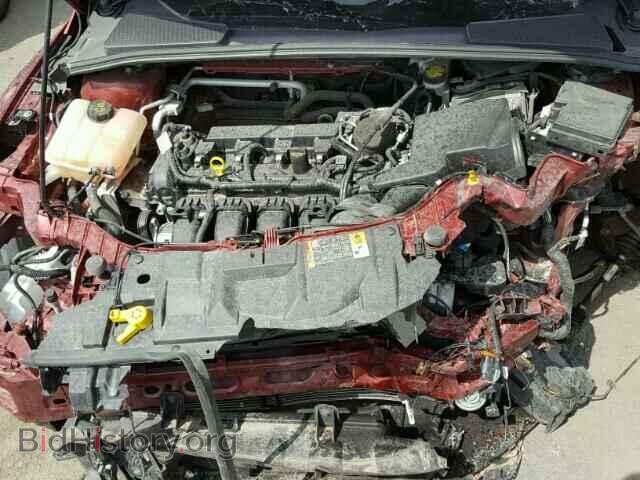 2015 FORD FOCUS - VIN: 1FADP3K20FL386381 - Фото 7
