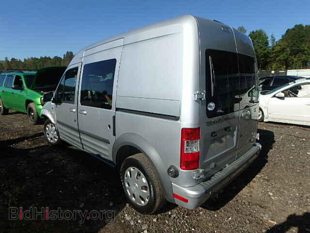 2011 FORD TRANSIT CO - VIN: NM0KS9BN9BT045775 - Фото 3