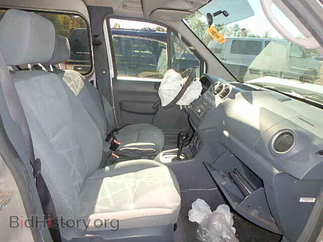2011 FORD TRANSIT CO - VIN: NM0KS9BN9BT045775 - Фото 5