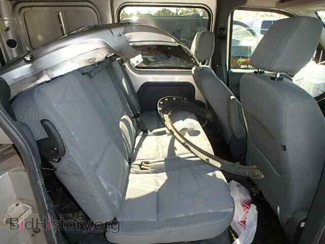 2011 FORD TRANSIT CO - VIN: NM0KS9BN9BT045775 - Фото 6