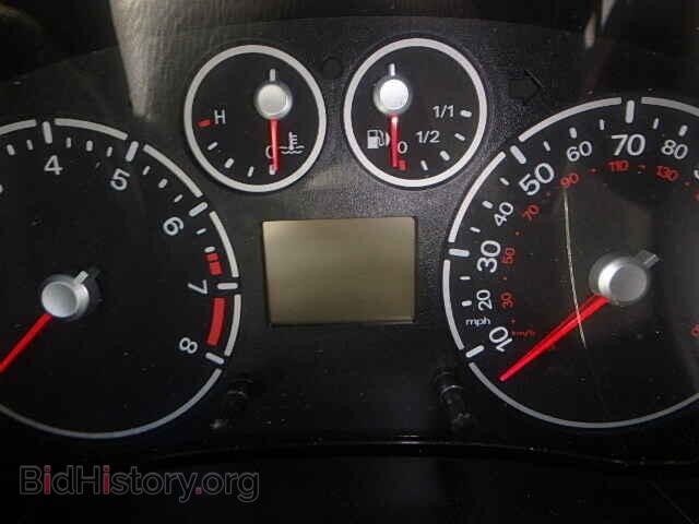 2011 FORD TRANSIT CO - VIN: NM0KS9BN9BT045775 - Фото 8