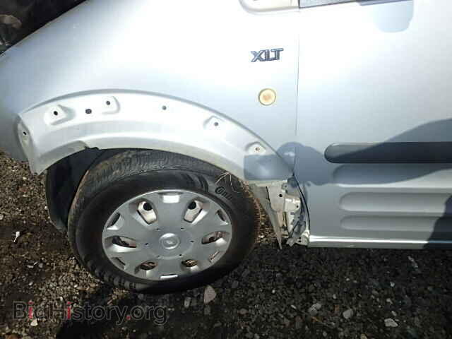 2011 FORD TRANSIT CO - VIN: NM0KS9BN9BT045775 - Фото 10