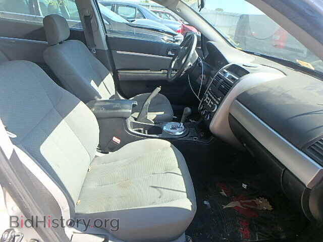 2007 MITSUBISHI GALANT - VIN: 4A3AB36F37E077967 - Фото 5