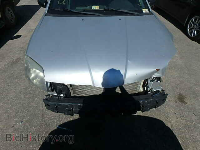 2007 MITSUBISHI GALANT - VIN: 4A3AB36F37E077967 - Фото 7