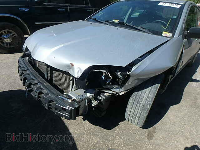 2007 MITSUBISHI GALANT - VIN: 4A3AB36F37E077967 - Фото 10
