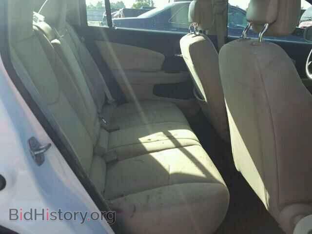 2013 CHRYSLER 200 - VIN: 1C3CCBAG8DN599805 - Фото 6