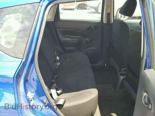 2014 NISSAN VERSA - VIN: 3N1CE2CP6EL417607 - Photo 6