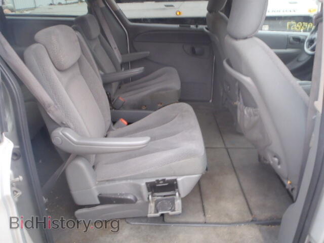 2006 DODGE CARAVAN - VIN: 2D4GP44LX6R754546 - Фото 6