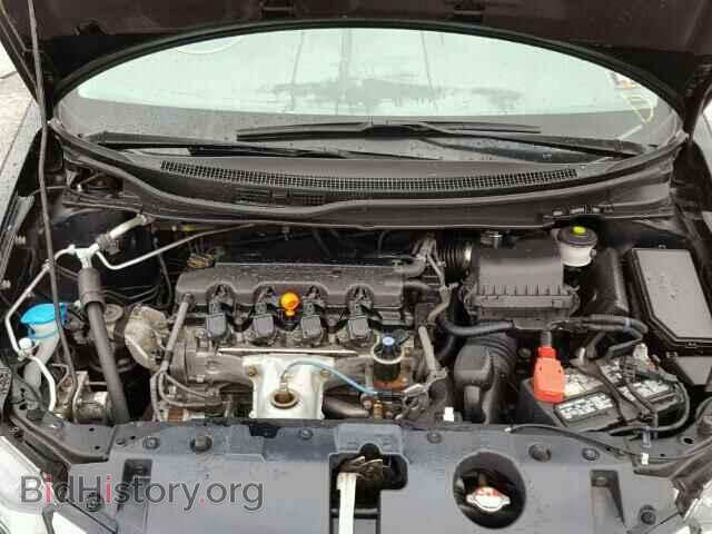2014 HONDA CIVIC - VIN: 19XFB2F5XEE250024 - Фото 7
