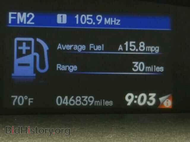 2014 HONDA CIVIC - VIN: 19XFB2F5XEE250024 - Фото 8