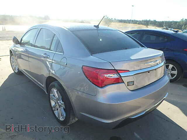 2013 CHRYSLER 200 - VIN: 1C3CCBBB9DN584488 - Photo 3