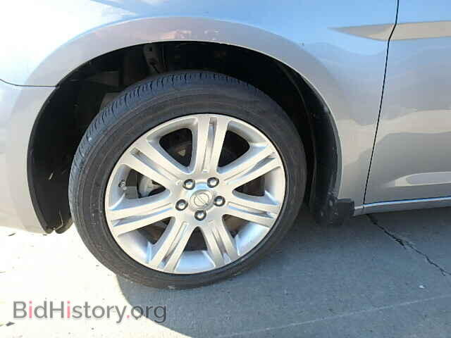 2013 CHRYSLER 200 - VIN: 1C3CCBBB9DN584488 - Photo 10
