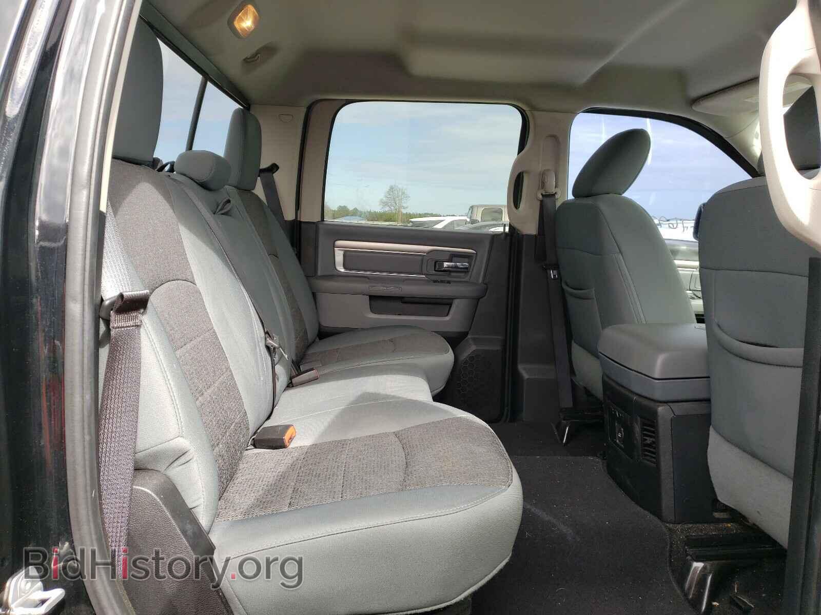 2015 RAM 1500 - VIN: 3C6RR7LT5FG560104 - Photo 6