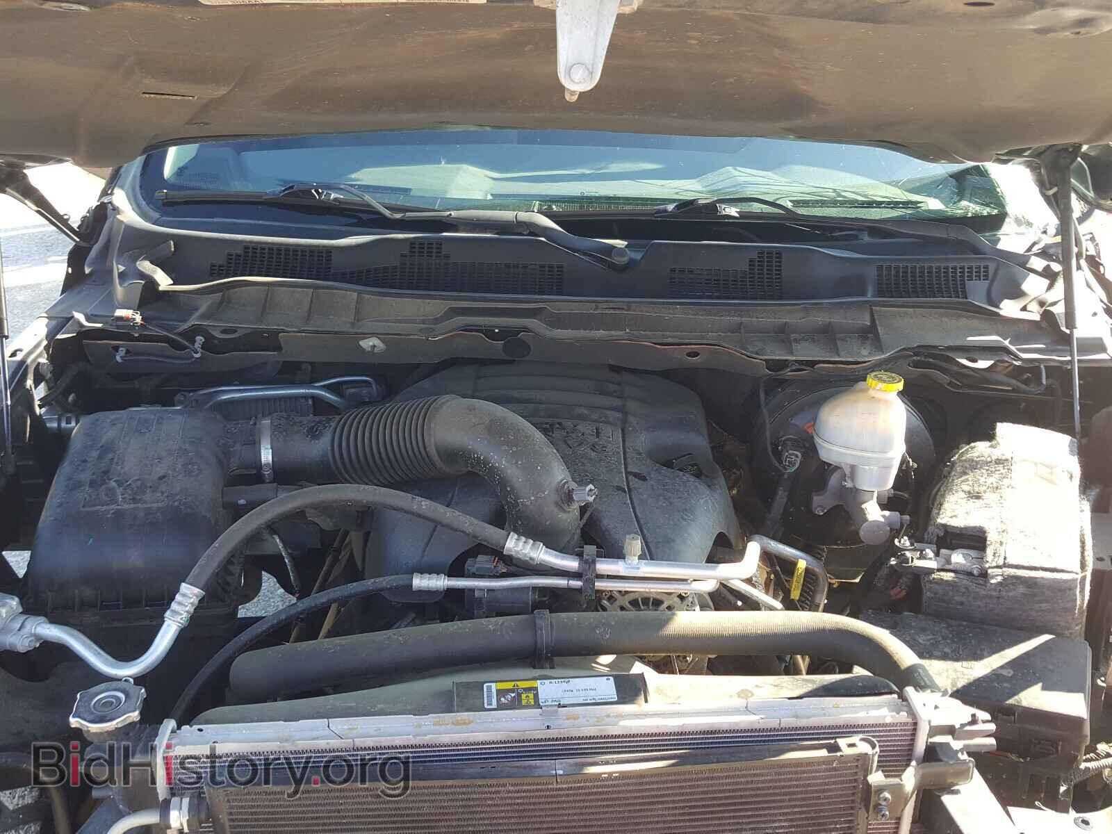 2015 RAM 1500 - VIN: 3C6RR7LT5FG560104 - Photo 7