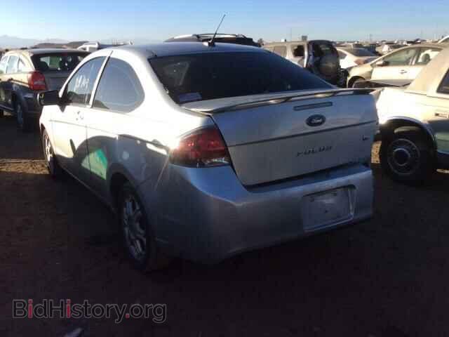 2010 FORD FOCUS - VIN: 1FAHP3CN8AW168996 - Фото 3