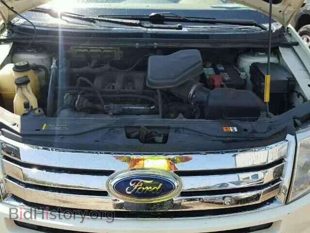 2007 FORD EDGE - VIN: 2FMDK48CX7BB27425 - Photo 7