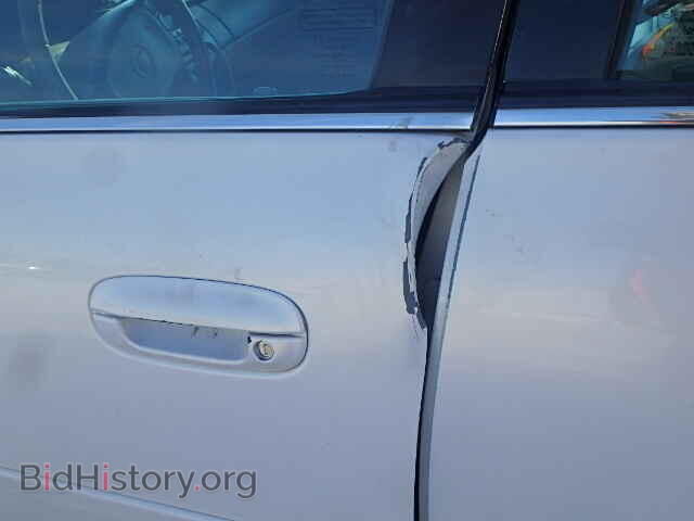2005 CADILLAC DEVILLE - VIN: 1G6KD54Y05U195028 - Photo 9