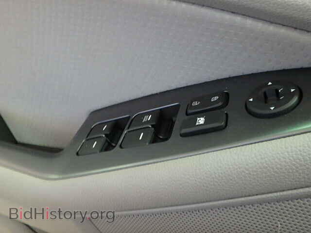 2015 KIA OPTIMA - VIN: 5XXGM4A76FG491476 - Фото 10