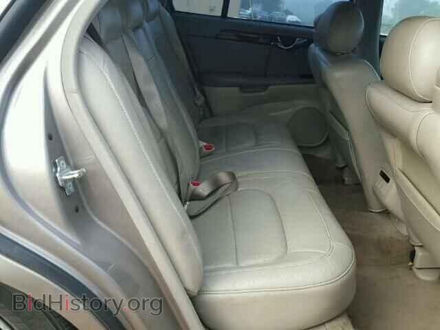 2004 CADILLAC DEVILLE - VIN: 1G6KF57914U214330 - Фото 6